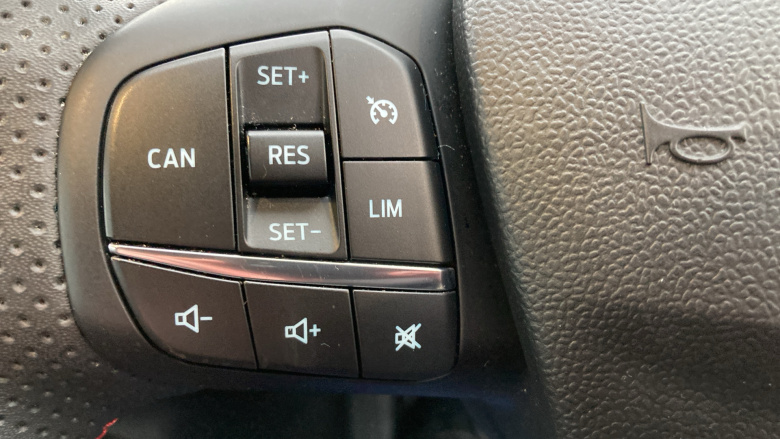 Ford Puma 1.0 EcoBoost ST-Line 5dr Auto Petrol Hatchback